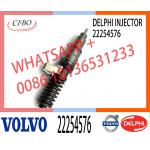 Diesel Fuel Injector 21977918 BEBE4P02001 BEBE4P03001 22254576 E3.27 for VOL injector MD13 EURO 6 for sale