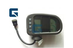 China EC210B EC240B EC290B Excavator Monitor Display Panel 14390065 14636301 supplier
