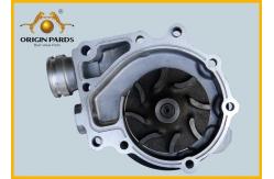 China 8976027730 ISUZU Fvr Parts ISUZU Diesel Engine 6HE1 6HH1 Water Pump With Gasket supplier