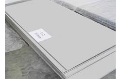 China ISO9001 Pure Titanium TA1 Plate CNC Machined Components supplier