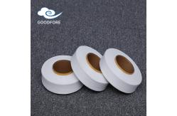 China 280D 100% Spandex Yarn 24F Filament Loops Threads Rope For Weaving Machine supplier