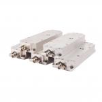 720MHz-840MHz Anti Drone PA Amplifier Module FPV UAV Low Power RF Module Blocking Signal for sale