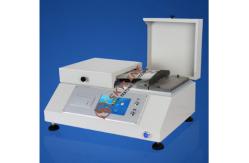 China Paper Softness Tester  to Test Instrument  Simulates the Softness of the Hand supplier