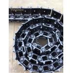 Ex300 Track Link Chain Assembly