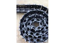 China Ex300 Track Link Chain Assembly supplier