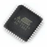 JSD AT91R40008-66AU Integrated Circuits Ic Chips Electronic Component FPGA Board Microcontroller