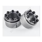 Aluminum Alloy Custom Machined Parts For Industrial Shrink Disc for sale