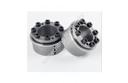 China Z13B Power Shaft Locking Devices Elements 2 Openings Multiple Size supplier