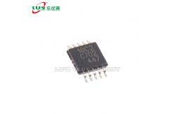 China MSOP10 Rf Transmitter Ic SI4010 C2 GT Microcontroller With Rf Transceiver supplier