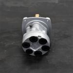 YN30V00111F1 SK200-8 SK210-8 SK250-8 SK330-8 SK350-8 Joystick Control Handle Hydraulic Pilot Valve For Excavator for sale