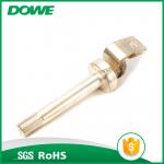 Thermal conductivity generator transformer copper foil connector for sale