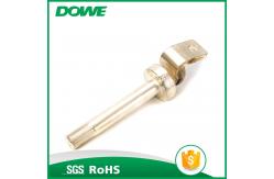 China Thermal conductivity generator transformer copper foil connector supplier