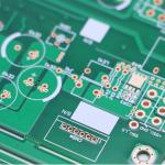 Controller PCB Circuit Board Assembly SMT One Stop PCB Manufacturing for sale