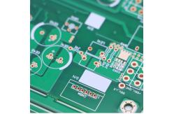 China Controller PCB Circuit Board Assembly SMT One Stop PCB Manufacturing supplier