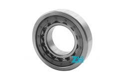China 06033-00217 Excavator Bearing 06040-06007 Less Vibration And Noise supplier