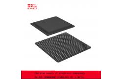 China XC7A75T-1FGG676I IC Chip Programming FPGAs Embedded High Performance Solution supplier
