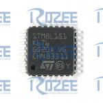 STM8L151K6T6