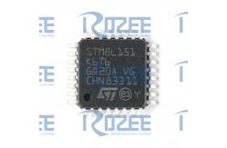 China STM8L151K6T6 supplier