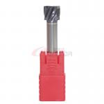 Sus T Slot Custom Profile End Mill Grooving Shank Cutter for sale