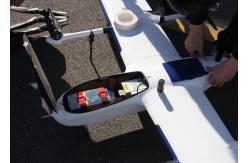 China 450M Lidar Terrain Surveying DJI M600 Pro UAV LiDAR System supplier