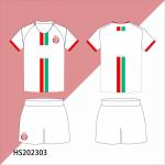 OEM/ODM Custom Team Jersey Reinforced stitching and ergonomic design