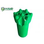 R38 Button Drill Bit Spherical Carbide Rock Tools Cnc Milling for sale