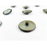 High Torque Capacity Industrial Sewing Machine Gear For Heavy Fabric Sewing for sale
