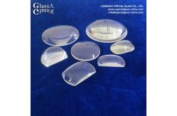 China High-Precision AR-Coating Optical Magnifying Glass For Precise Inspection supplier