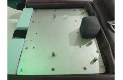China Non Surgical Disc Decompression Machine Hydraulic Drive For Spine Disease supplier