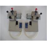 Flat Double Side Pneumatic Three Four Fingers Stenter Selvedge Uncurler