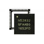 NRF52832-QFAB-G-R BT IC  RF System On A Chip 48-VFQFN BT 5.3 SoC for sale
