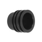 T5 Treatment Cnc Machining Parts 0.01mm Tolerance Its-003 Sandblasted for sale