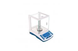 China Anti Explosion Laboratory Electronic Precision Digital Scale Analytical Balance 0.001g supplier