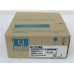 Mitsubishi Universal model Redundant Power Supply Module Q62DAN for sale