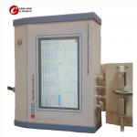 Testing Piezo Ceramics Frequency Ultrasonic Impedance Ultrasonic Analyzer Meter for sale