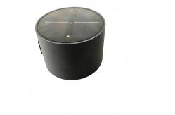 China 20LM 3000K / 6000K Solar Garden Light For Yard Decoration supplier