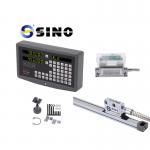 China SDS6-2V Digital Reading Display And Linear Grating Ruler Are Specifically Designed For Use In Milling for sale