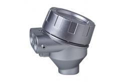 China Explosion Proof Thermocouple Connection Head With Iso Ul Certificate supplier