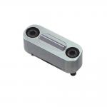 customized oval shape Slide Holding Devices H. Z5140 Slide Retainer for sale