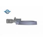 SE14 Slewing Drive Gearbox For Solar Tracker System Worm Drive With Hydraulic Motor for sale