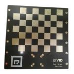 Black Solder Resistance Copper Clad PCB Board 2OZ 2.0mm Single Sided for sale