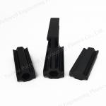 Customized Size and Shape Polyamide Thermal Break Strip PA66 GF25 With 1.35G / Cm3 Density for sale