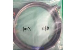 China KV8-M665L-00X KM0-M666L-00 YV100X X axis cable supplier