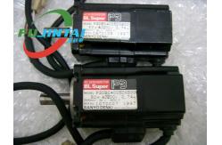 China P30B04005DXS0 SMT Machine Parts SAMSUNG CP40 Z Motor With Good Condition supplier