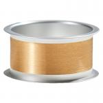 Stable Structure Gold Plated Copper Wire With High Breaking Load And Excellent Material for sale