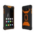 Android 8.1 Rugged Wireless Barcode Scanner for sale