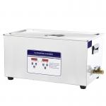 40KHz Frequency Ultrasonic Cleaning Machine For Hospital Medical Instrument for sale