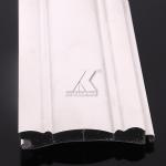 CQC Extruded Aluminium Profiles ,  Outdoor Roller Shutters 6000 7000 Grade for sale