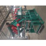 Hunter 320 Drilling Mud Cleaner Linear Vibration 360m³/H Flow Drilling Mud for sale