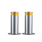 304 Stainless Steel 110KG Semi Automatic Bollard One Way Hydraulic for sale